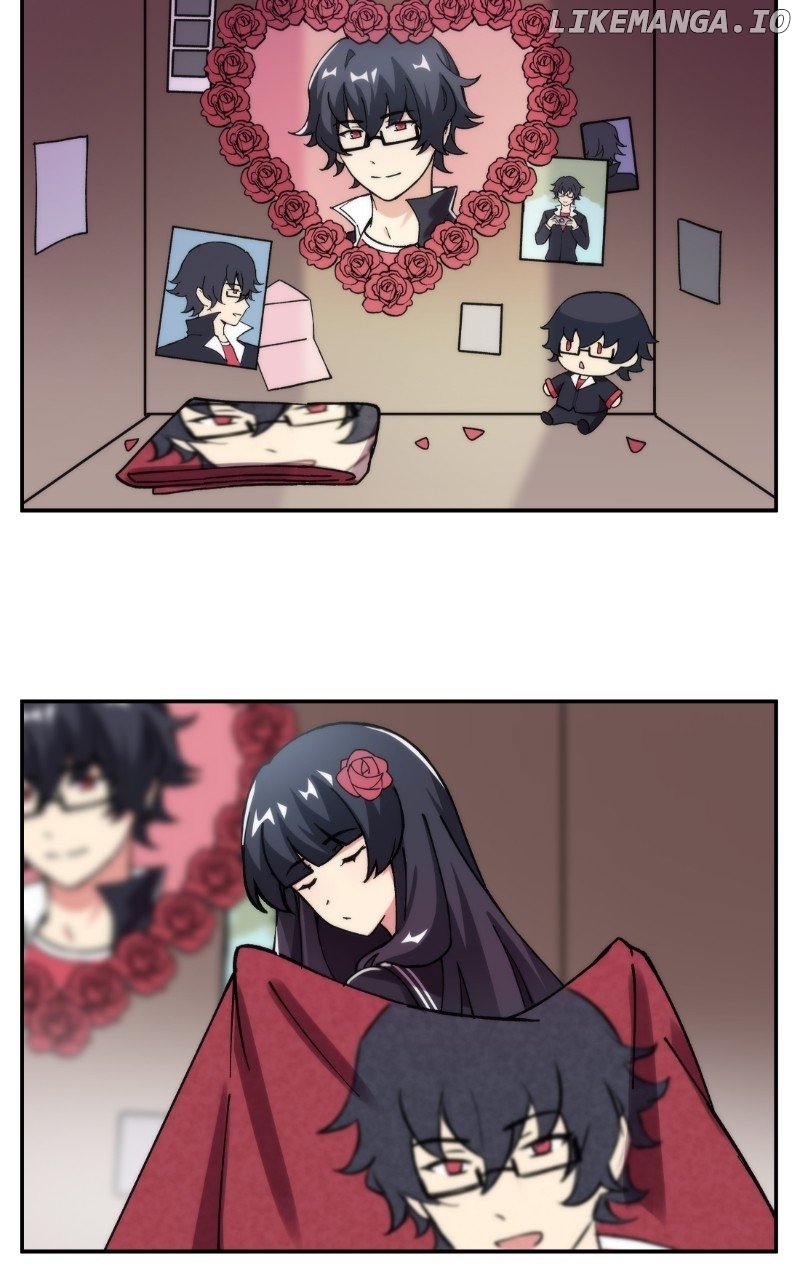 Stalker x Stalker Chapter 104 4